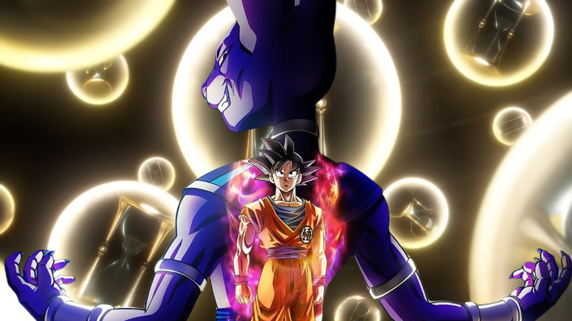 Dragon Ball's Next Anime Is Testing The Loyalty Of Its Oldest Fans