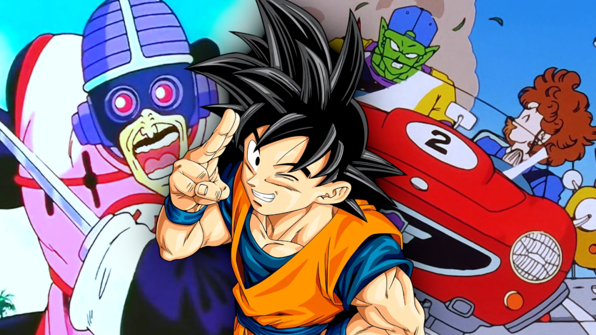 Dragon Ball Z Filler List: Every Episode You Can Skip