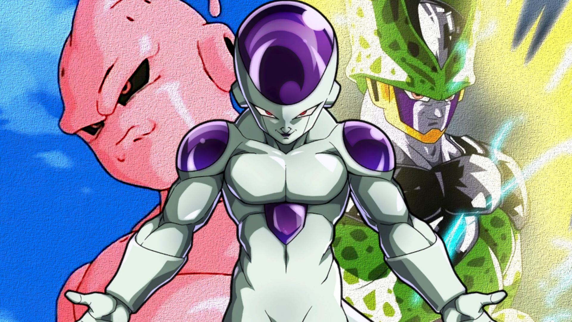 All of Dragon Ball’s Main Villains From Weakest To Strongest