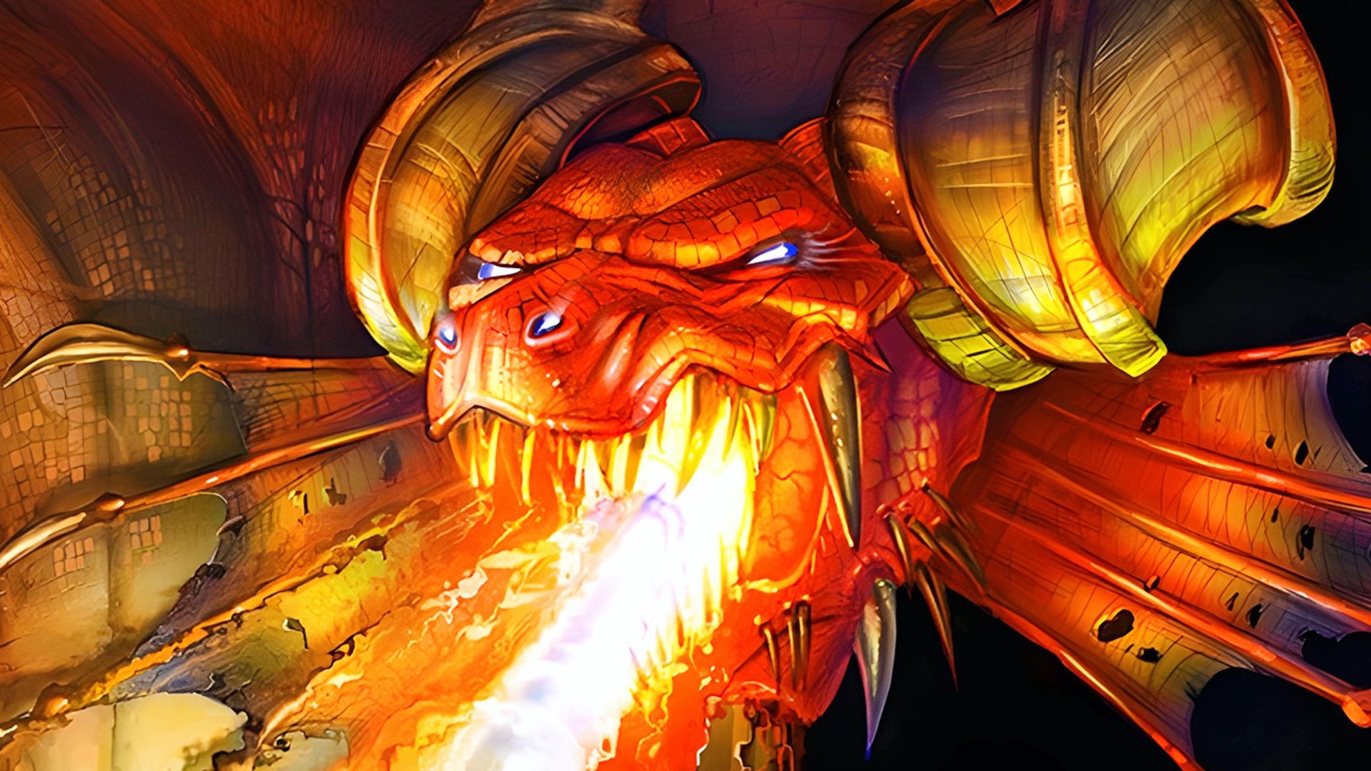 2026 Kicks Off a New 3-Part Fantasy Series Dungeons & Dragons Fans Will Love