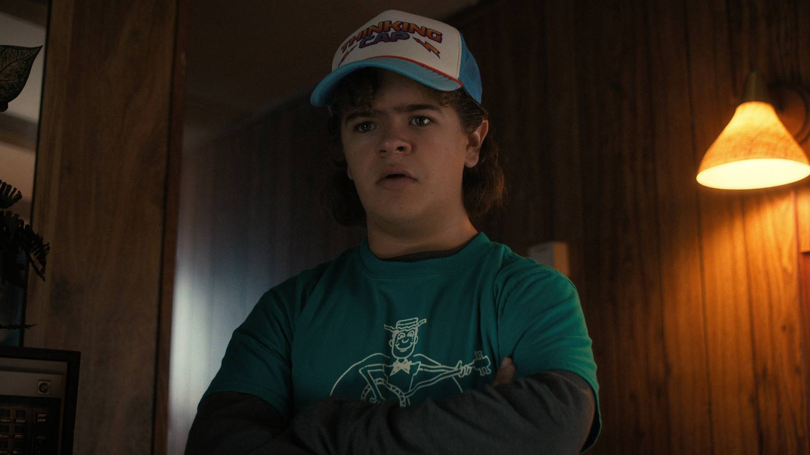 Dustin Reveals Stranger Things' Massive Missed Opportunity In New Spinoff