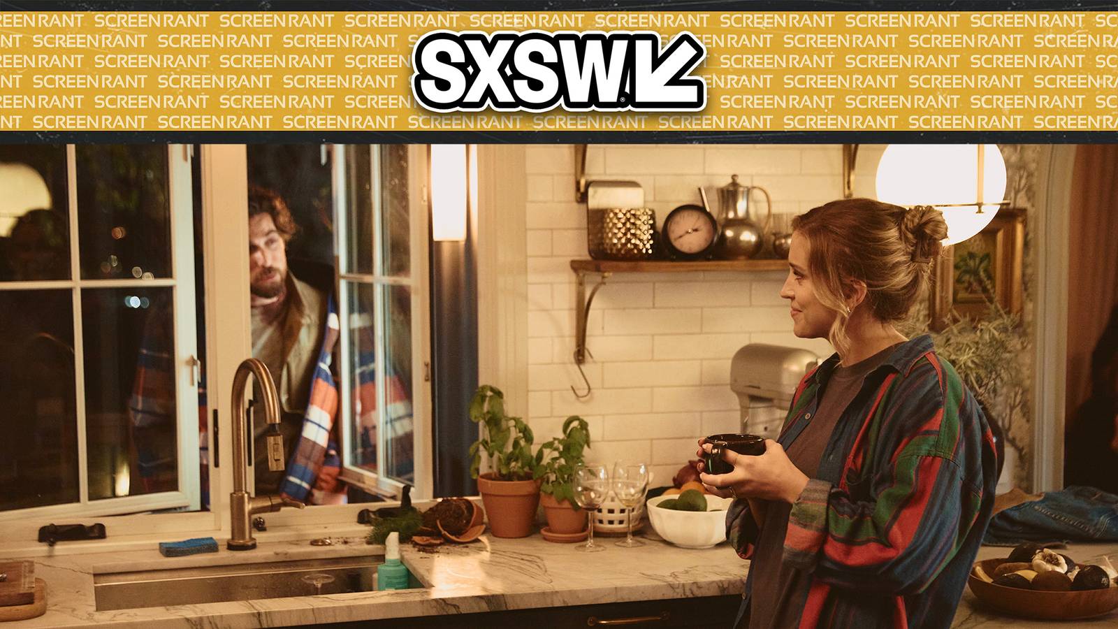 How Schitt's Creek Star's New Indie Short Could Become The Next Big Vampire Show Explained By Director