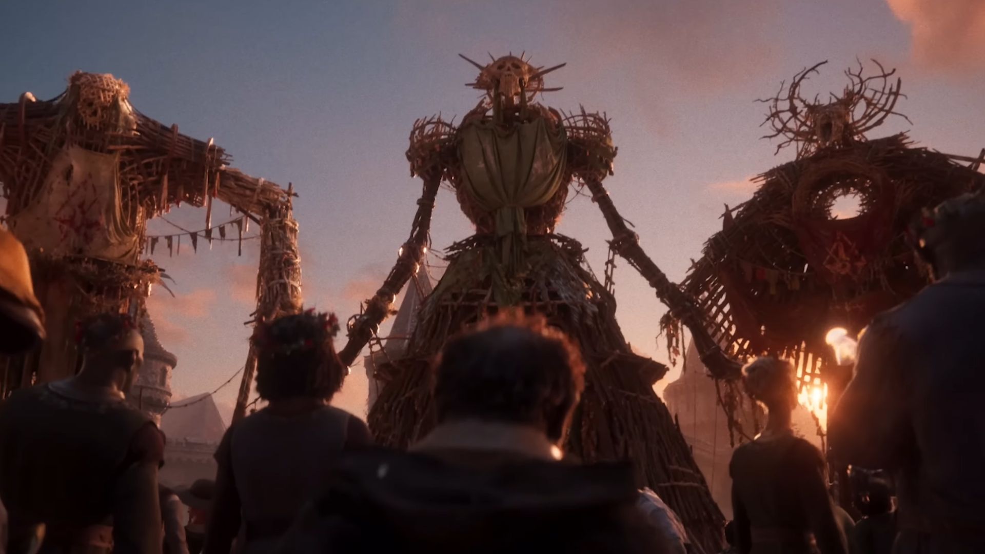 10 Upcoming Games Every Baldur's Gate 3 Fan Should Have On Their Radar