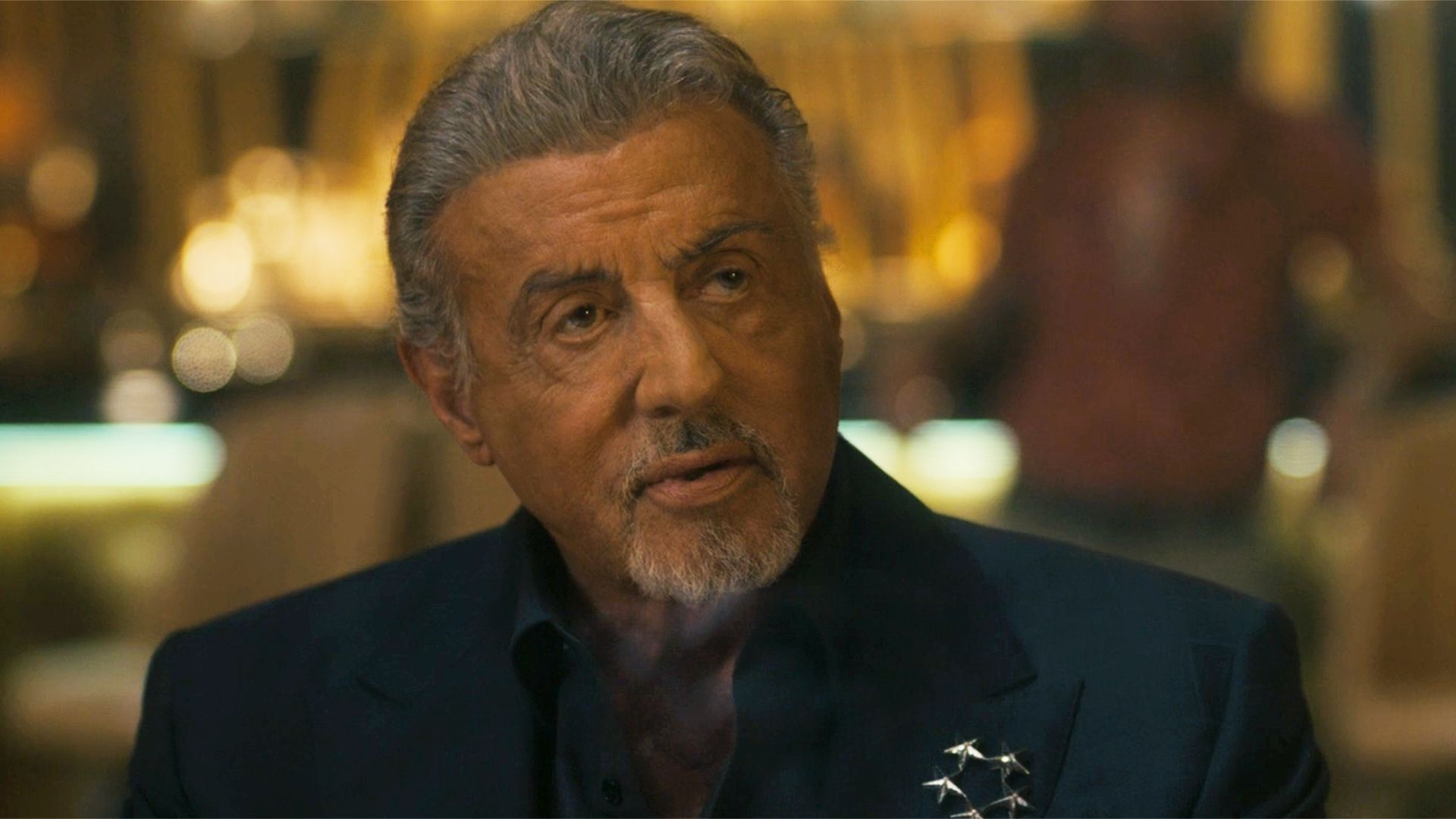 Sylvester Stallone's Tulsa King Season 5 Future Looks Bright With Major Location Change image