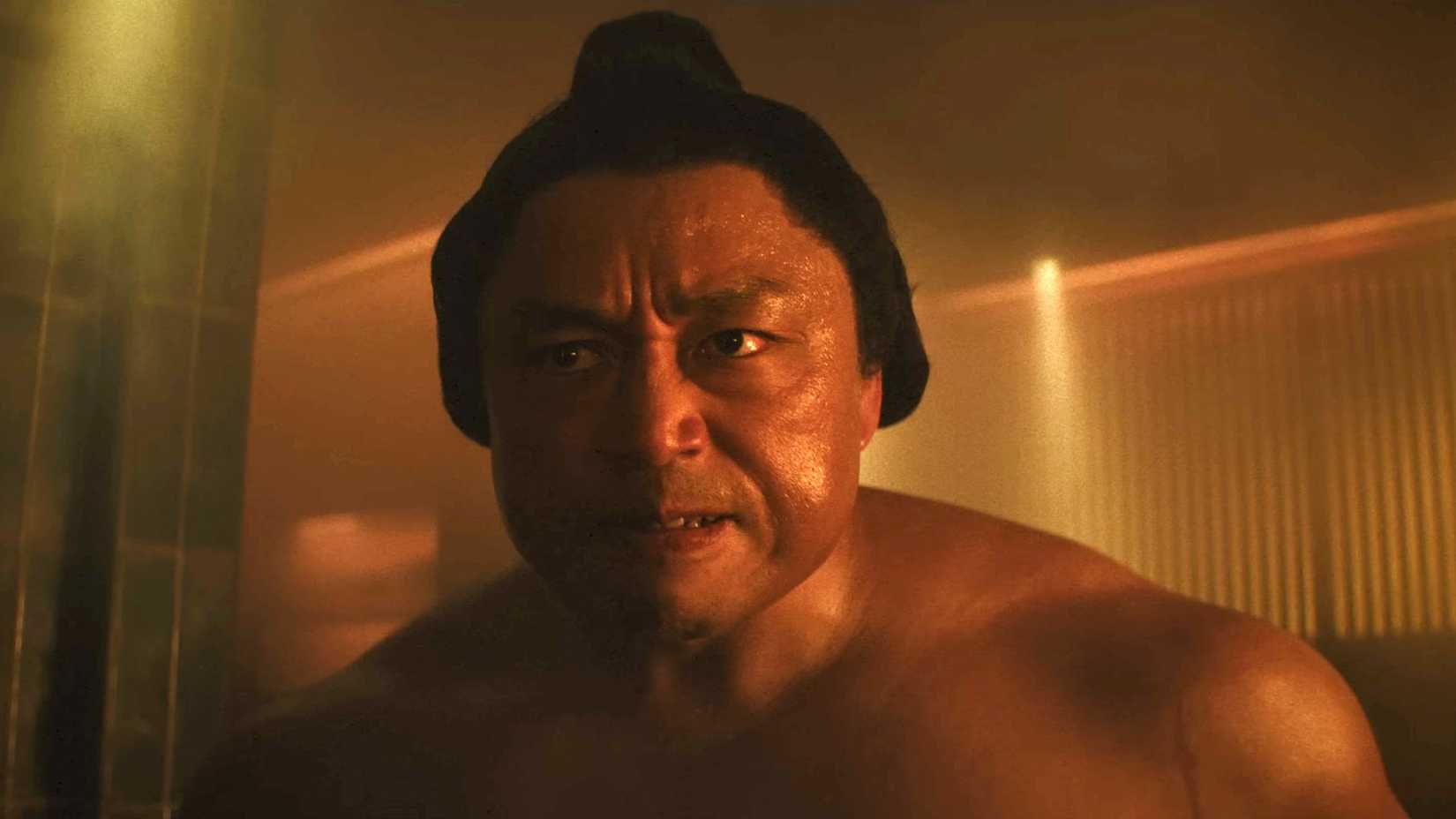 E. Honda em Street Fighter