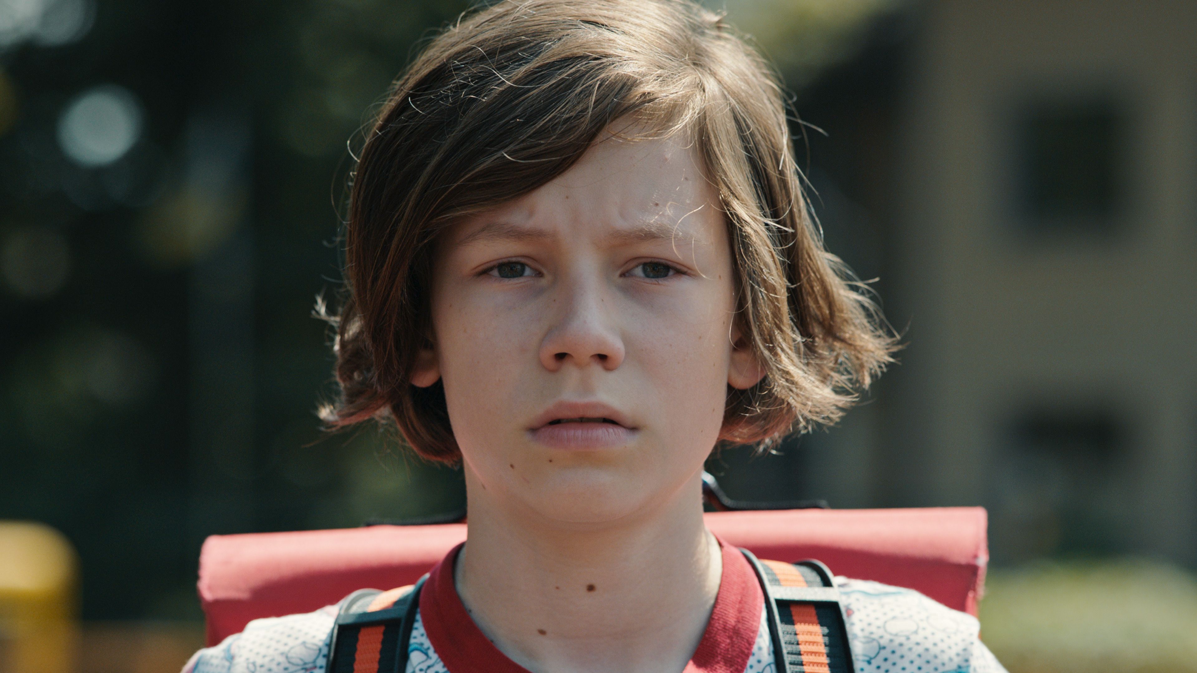 Netflix’s Dark Rewrites The Rules Of Your Perceived Time