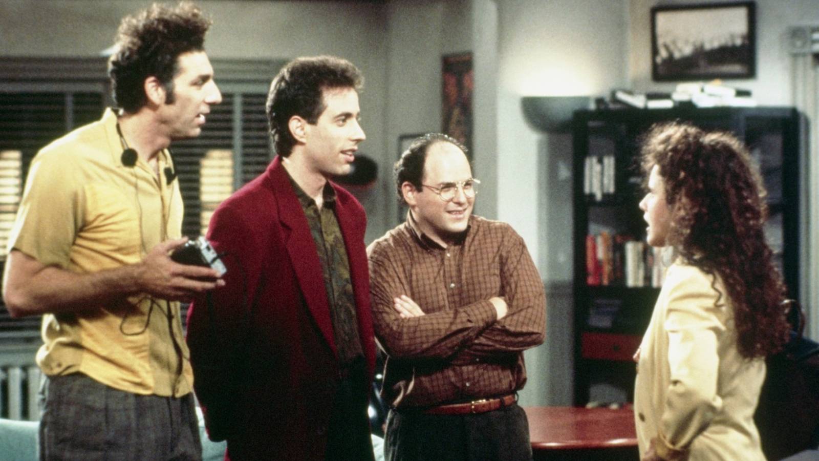 10 Seinfeld Lines That Are Even Funnier 30 Years Later