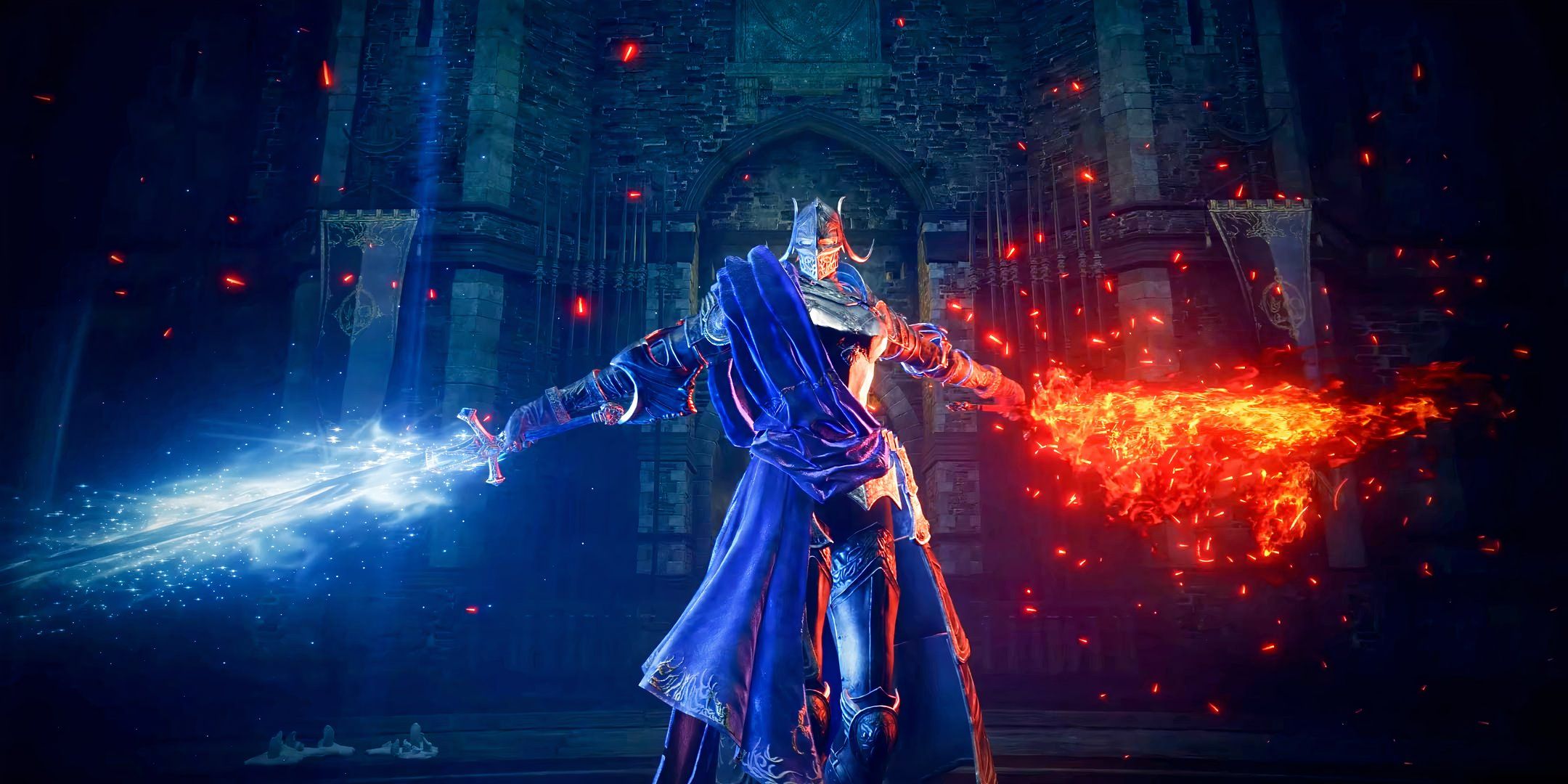 10 Elden Ring Quests You Won't Believe Got Cut