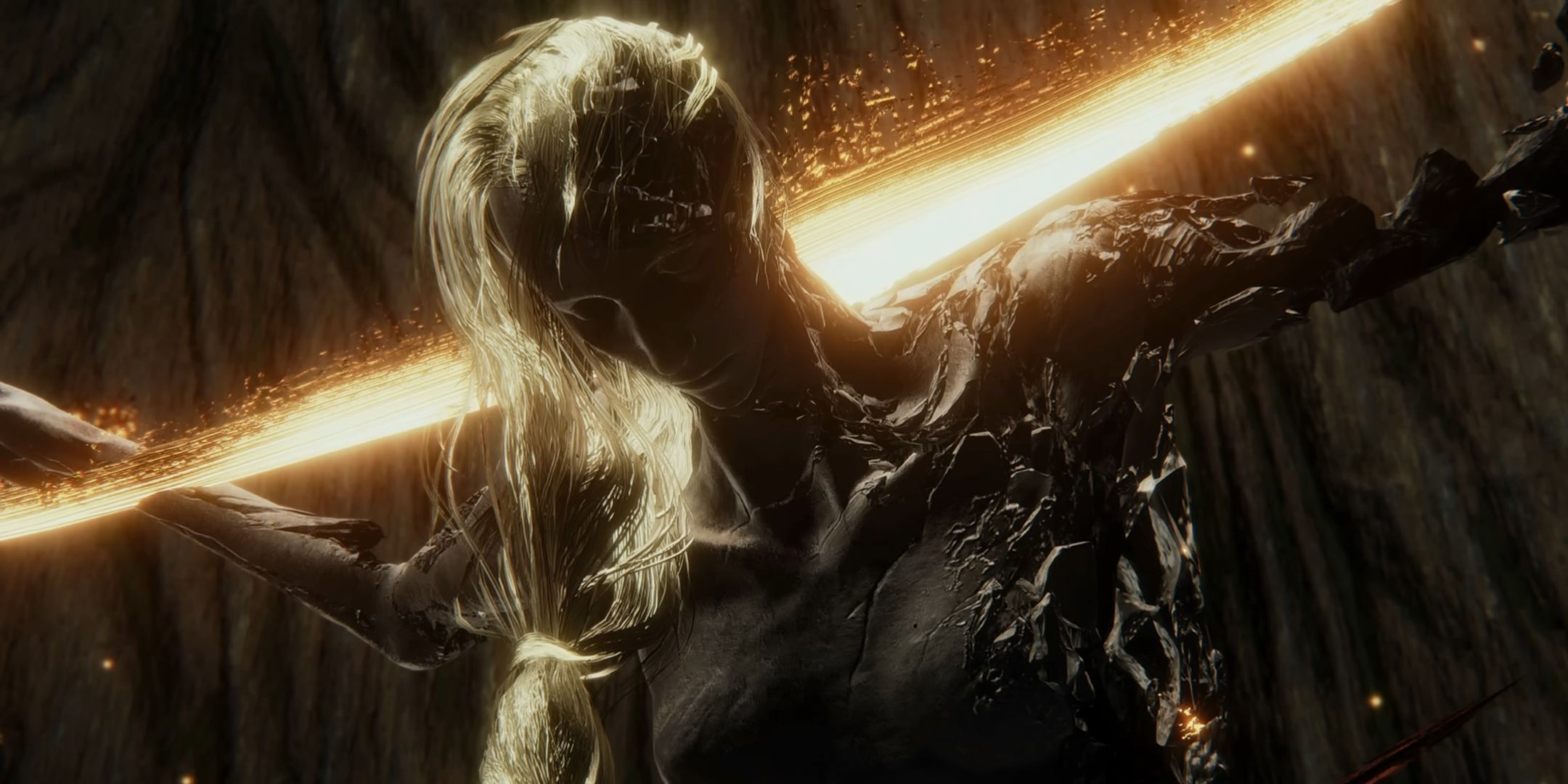 Elden Ring Fans Split On Iconic Character's New Look