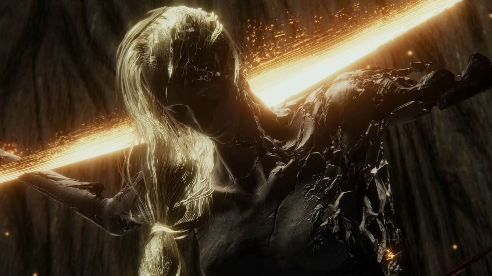 Elden Ring Fans Split On Iconic Character's New Look