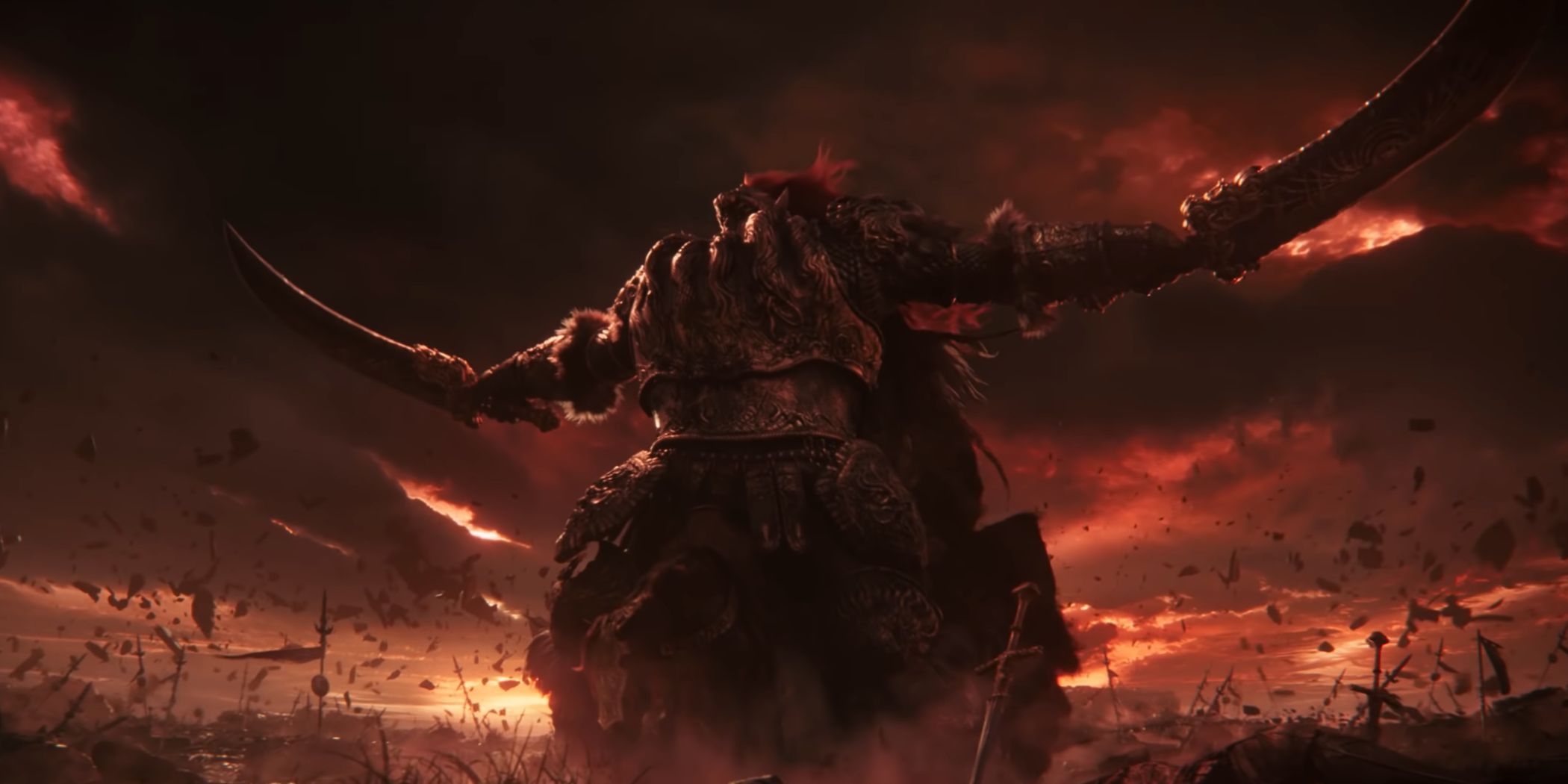 Elden Ring Officially Getting New DLC On All Platforms