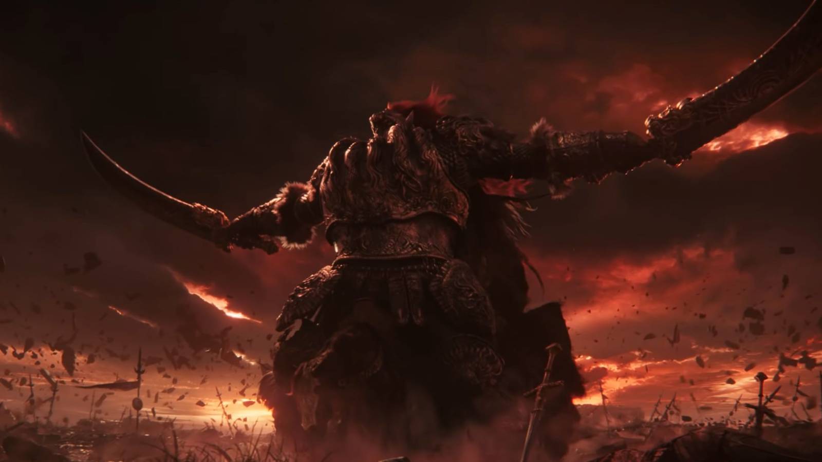 The Elden Ring Movie Needs To Include These 10 Bosses