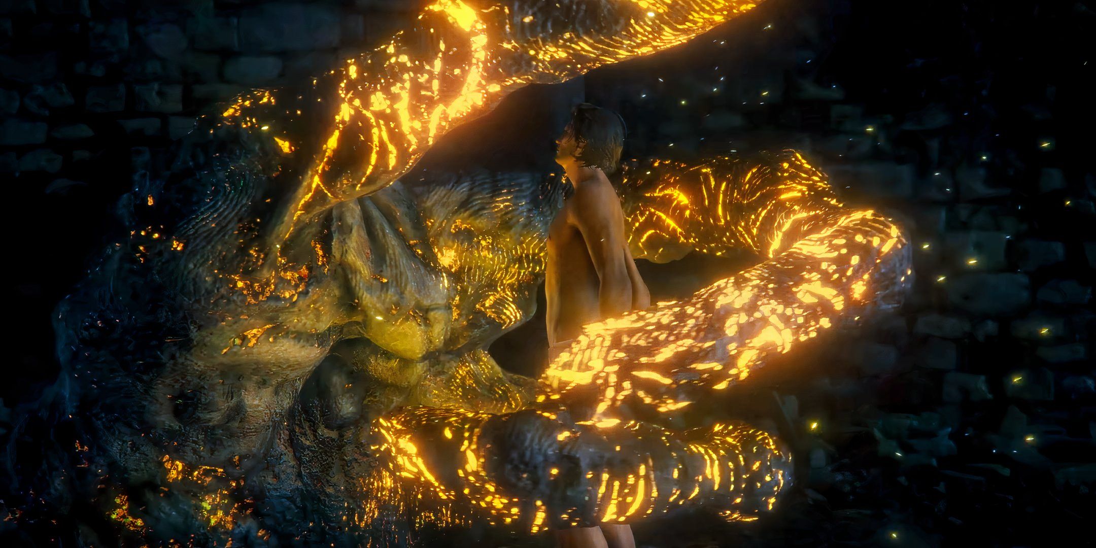 Elden Ring Film’s Main Character Is Already A Controversial Choice