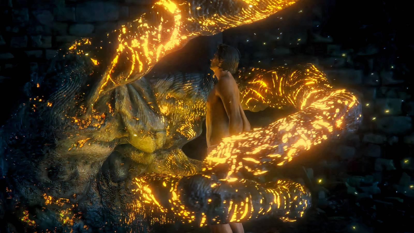 Elden Ring Film’s Main Character Is Already A Controversial Choice