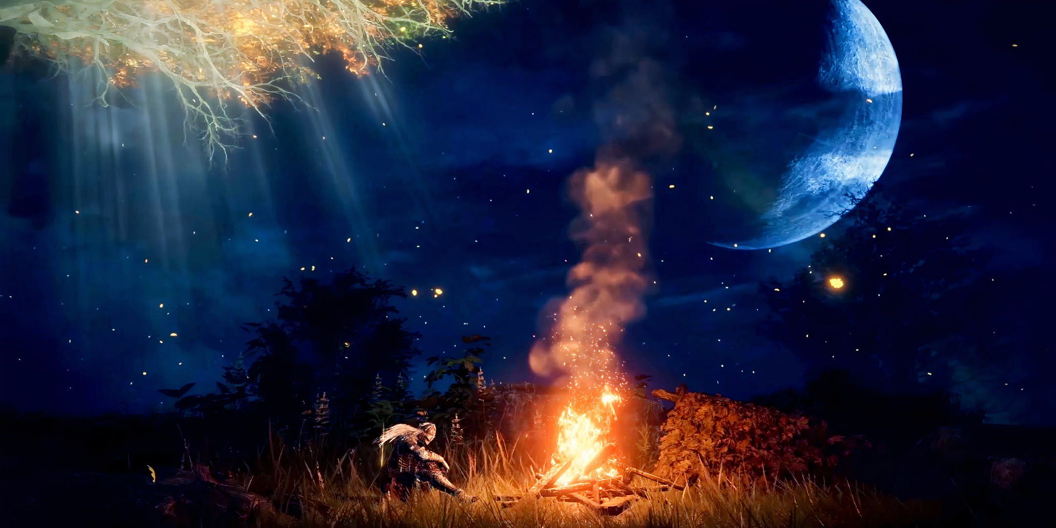 Elden Ring Returns With Official New Release This July