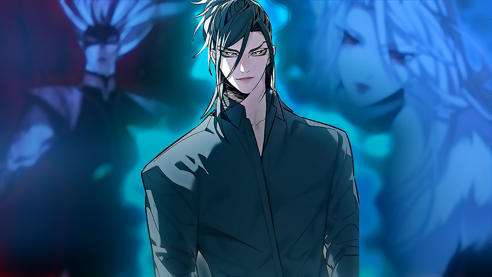 Top 10 Strongest Characters From Eleceed, Ranked