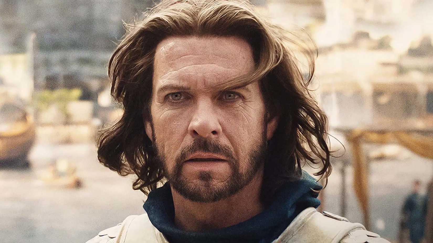 elendil in the rings of power