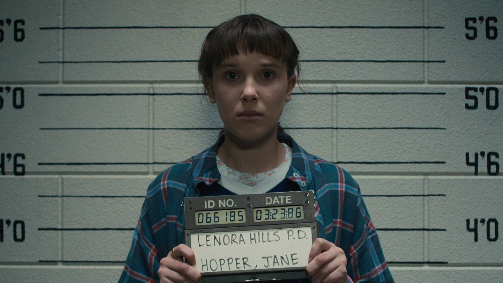 New Stranger Things Show Already Dethroned On Netflix