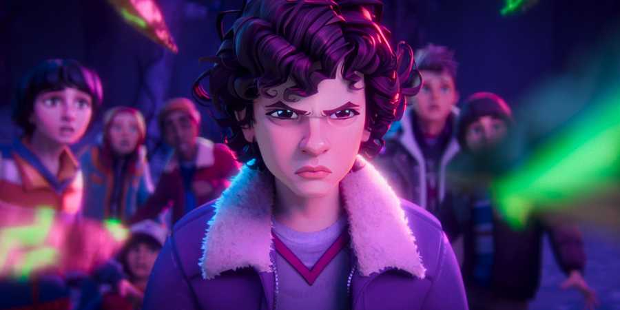 Word Problem Given Stranger Things' 2026 Return Has Given Itself A Timeline Problem