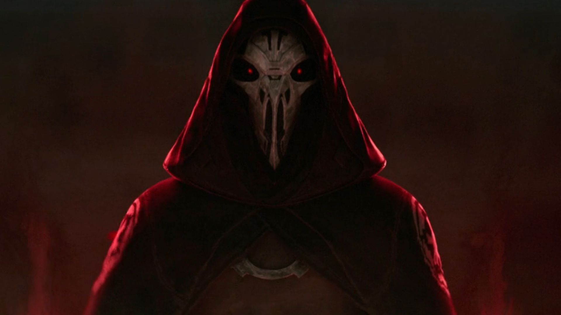 Décimo Primeiro Irmão em Shadow Lord