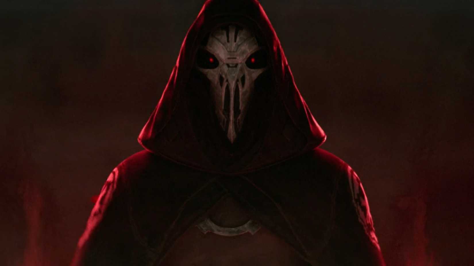 eleventh brother in shadow lord episode 7 8