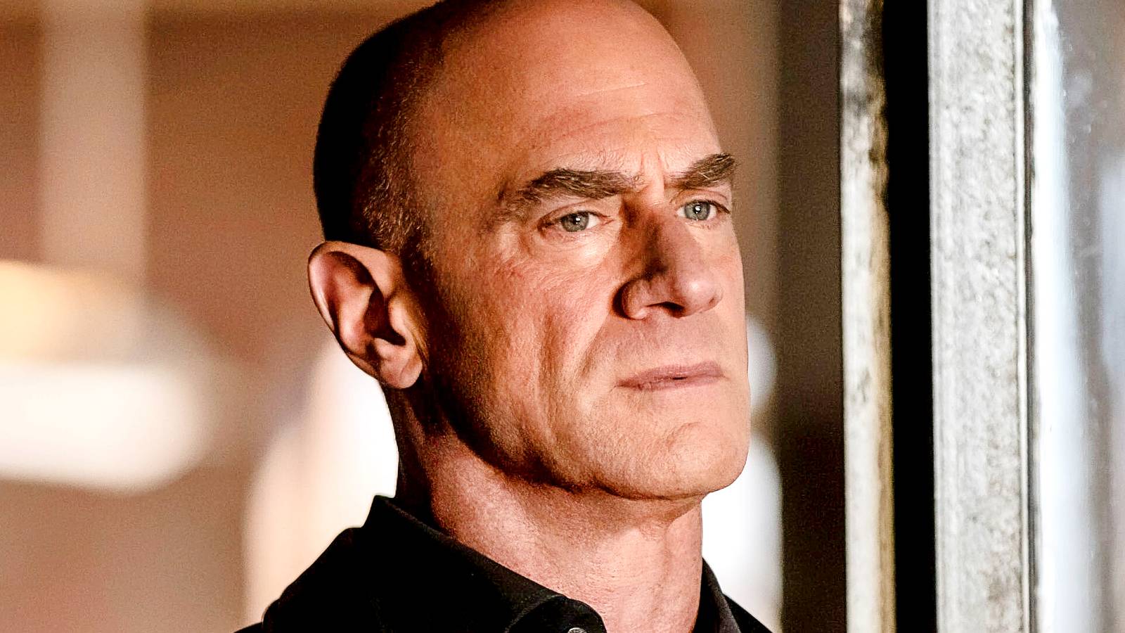 Christopher Meloni Breaks Silence On Law & Order: Organized Crime Cancellation