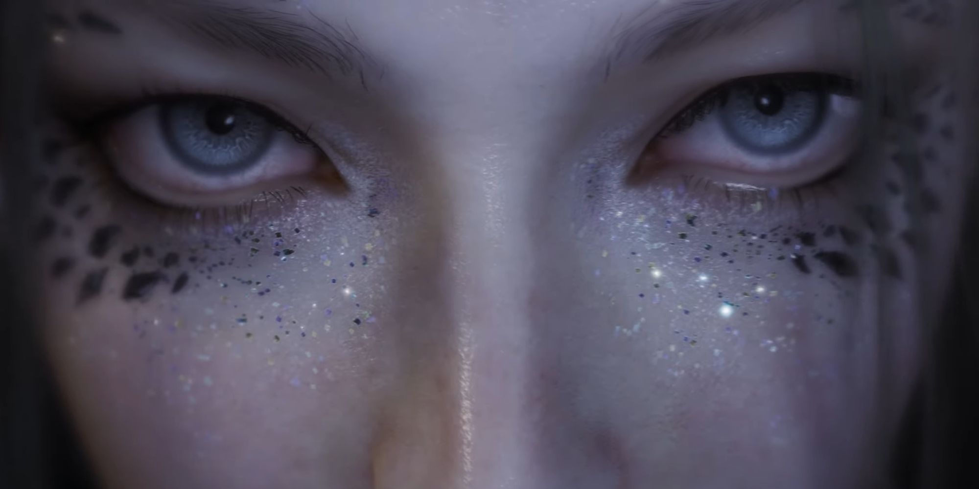 Elden Ring Collides With Baldur's Gate 3 In Massive New Dark Fantasy RPG