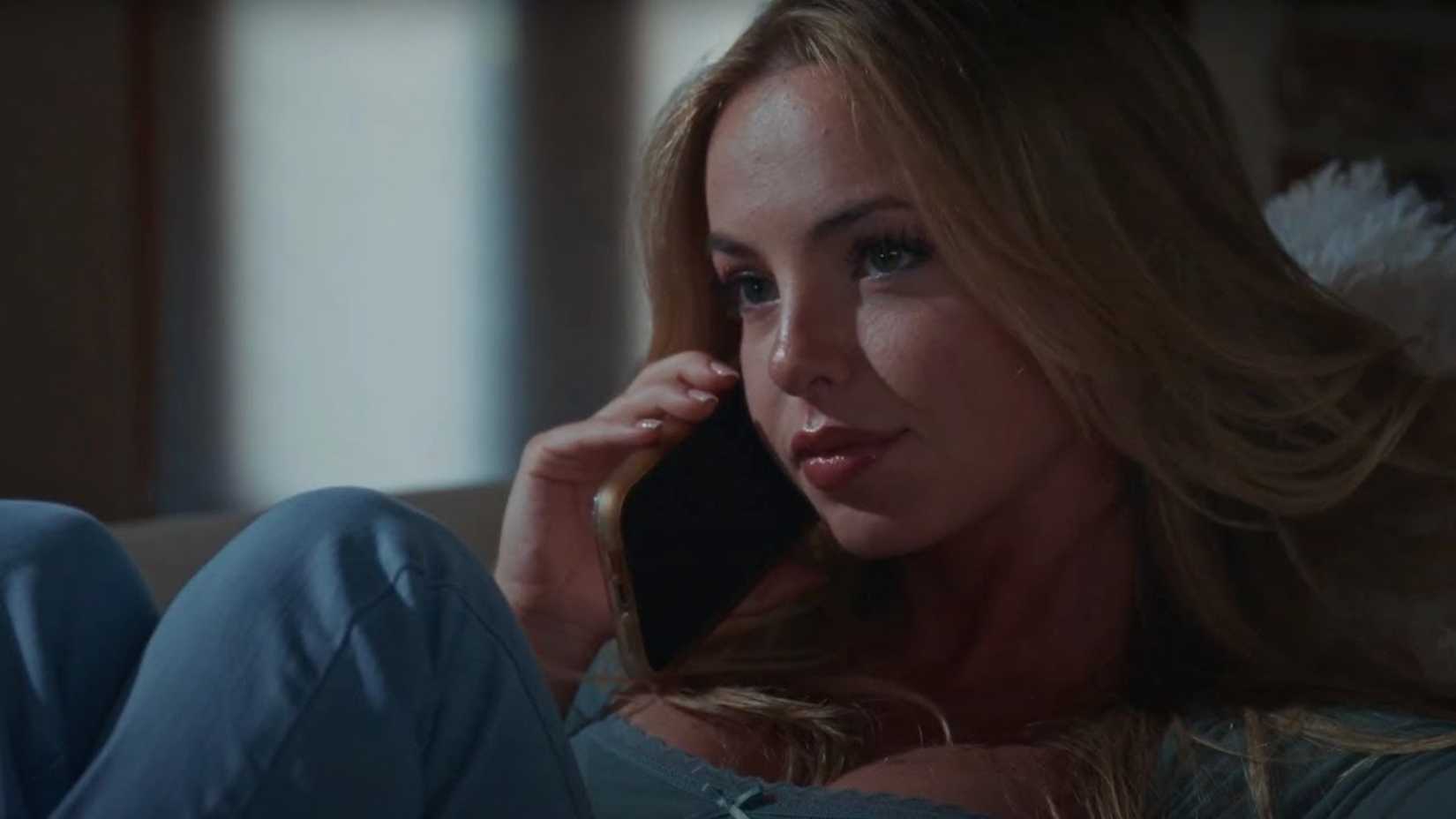 Emma Kotos Ride or Die