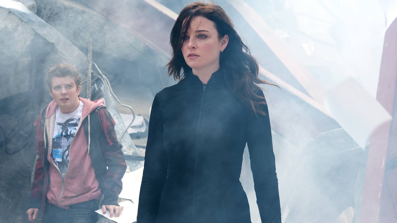 10 Underrated Sci-Fi Shows That Deserve More Recognition