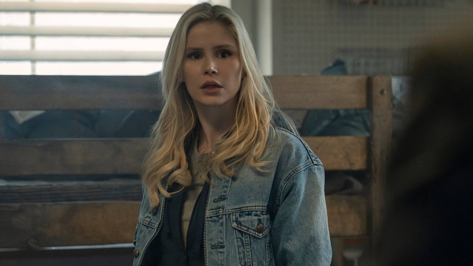 New The Boys Episode Admits Starlight's Story Last Season Was Problematic