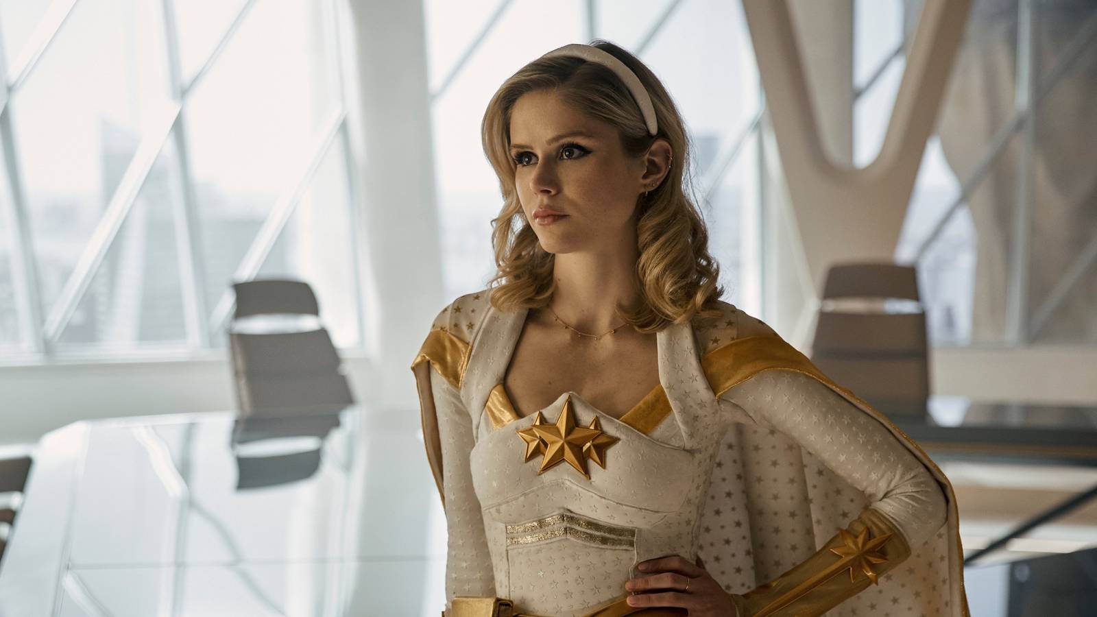 Forget The Boys and Invincible, Prime Video's Forgotten R-Rated Superhero Show Is A Perfect Weekend Binge