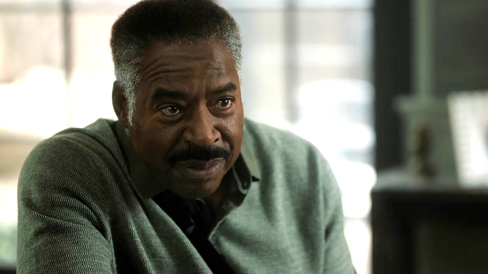Edwin’s Boston Blue Future After Episode 13’s Russian Roulette Twist Teased By Ernie Hudson