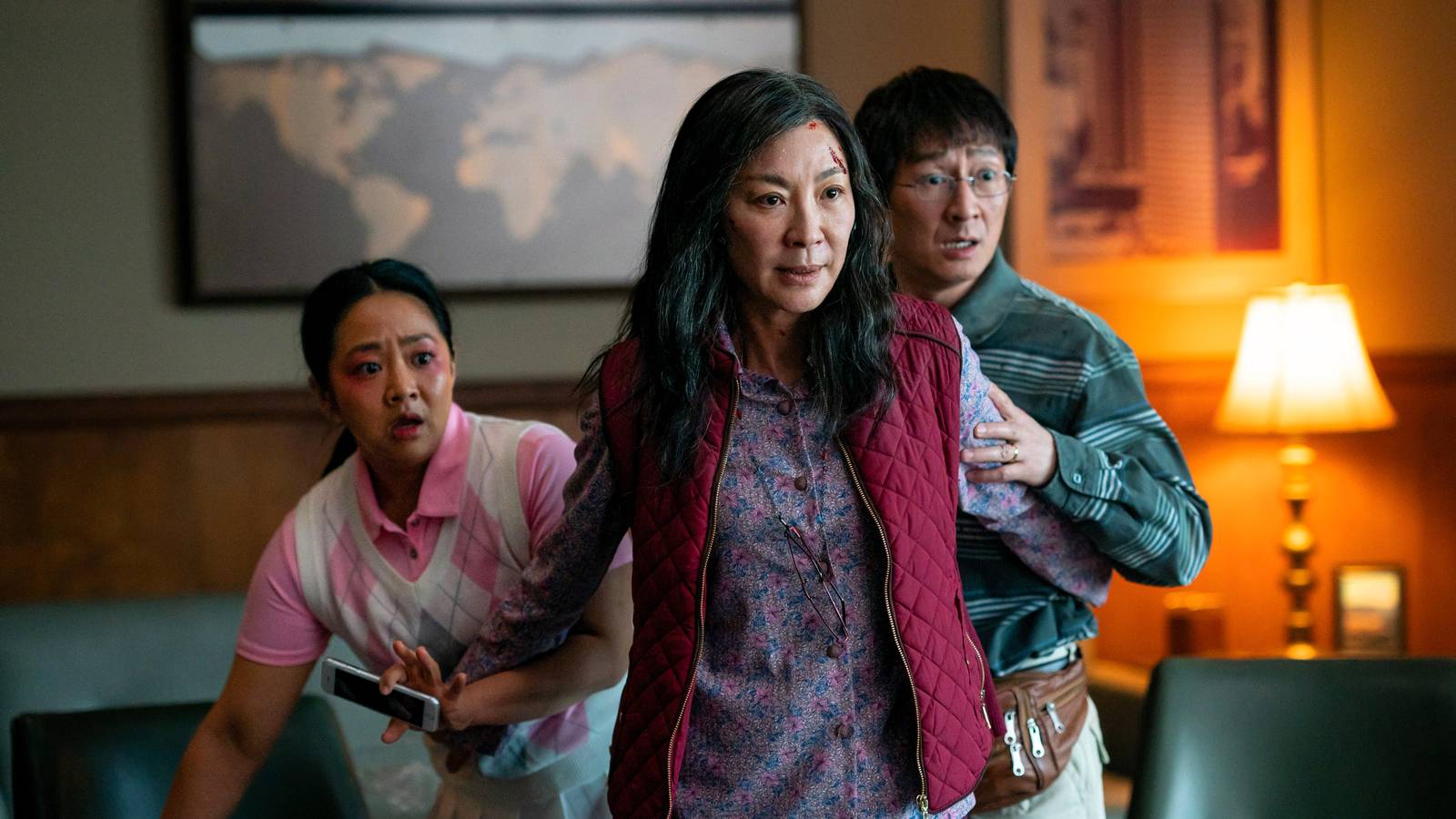 Upcoming Show Based On A Bestselling Book Series Will Change Sci-Fi TV Forever Upcoming Show Based On A Bestselling Book Series Will Change Sci-Fi TV Forever