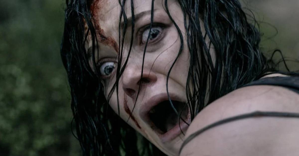 screenrant.com - Dalton Norman - Evil Dead Burn Has Me Worried About The Future Of The Franchise