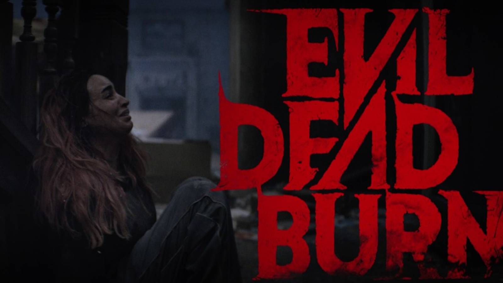 Evil Dead Burn Trailer
