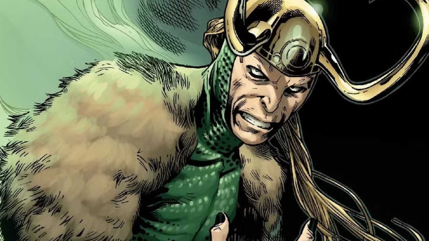 evil loki