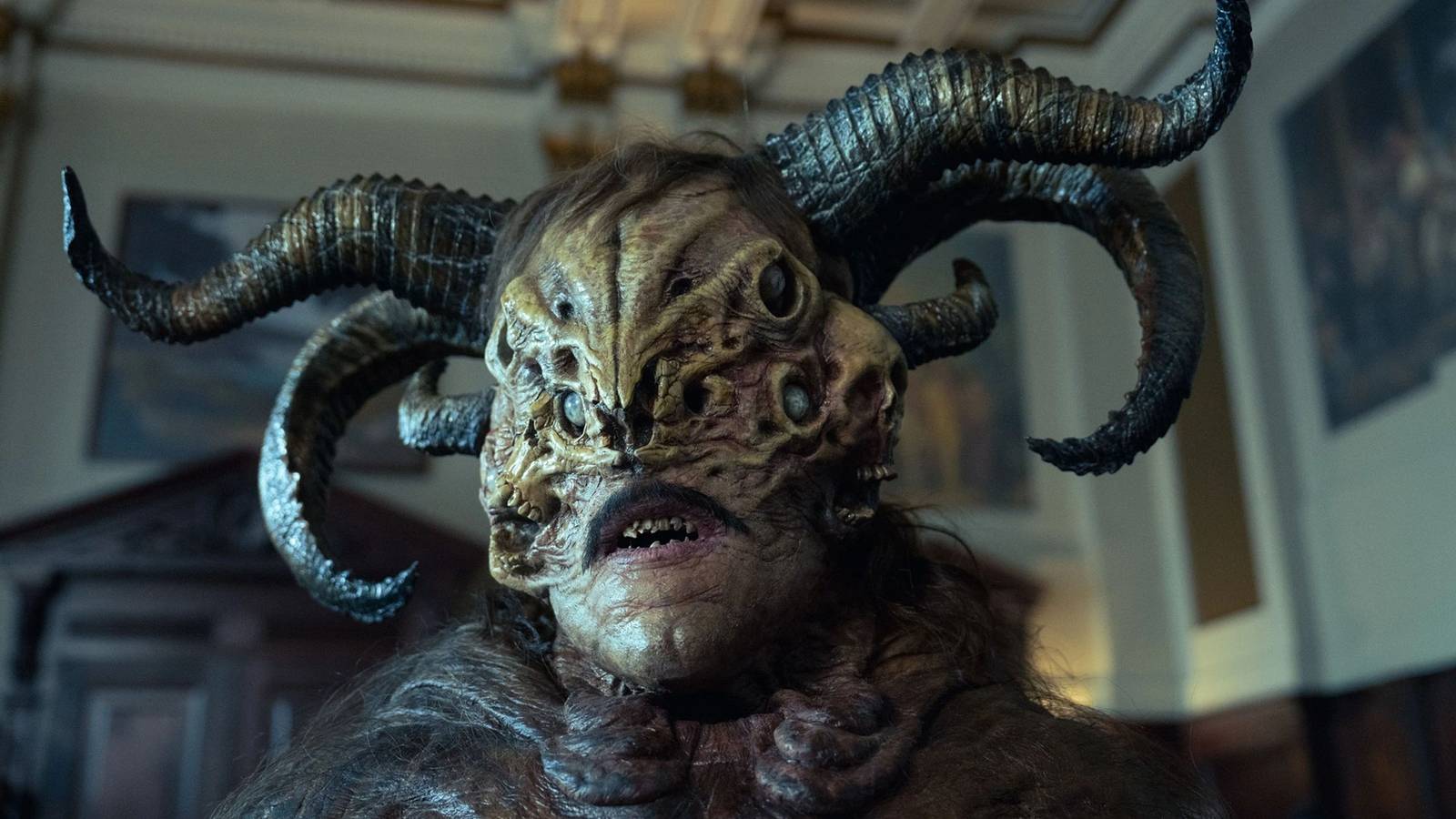 10 Near-Perfect Horror Shows No One Ever Talks About