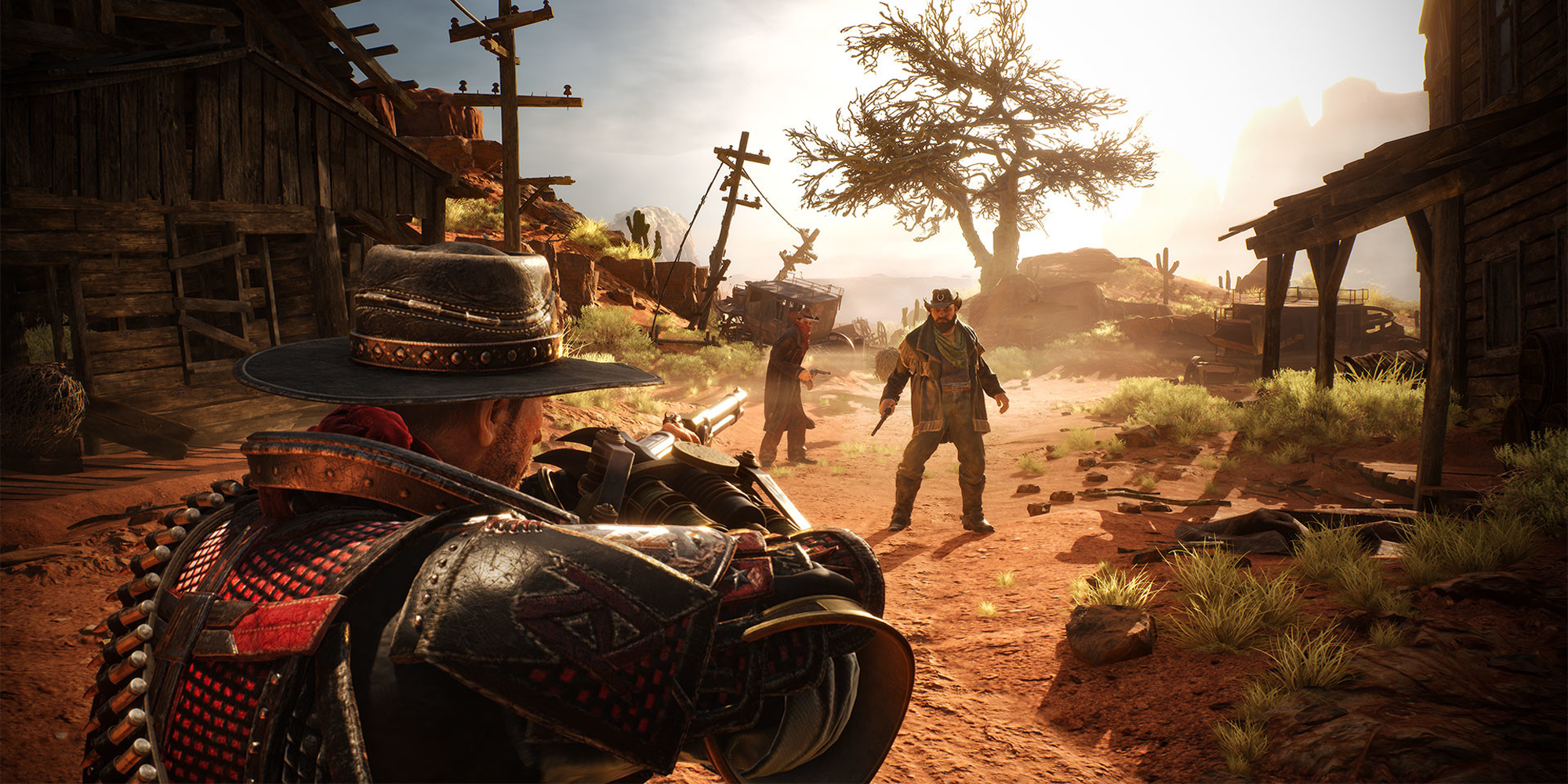 This Xbox Game Pass Freebie Is Perfect For Red Dead Redemption Fans