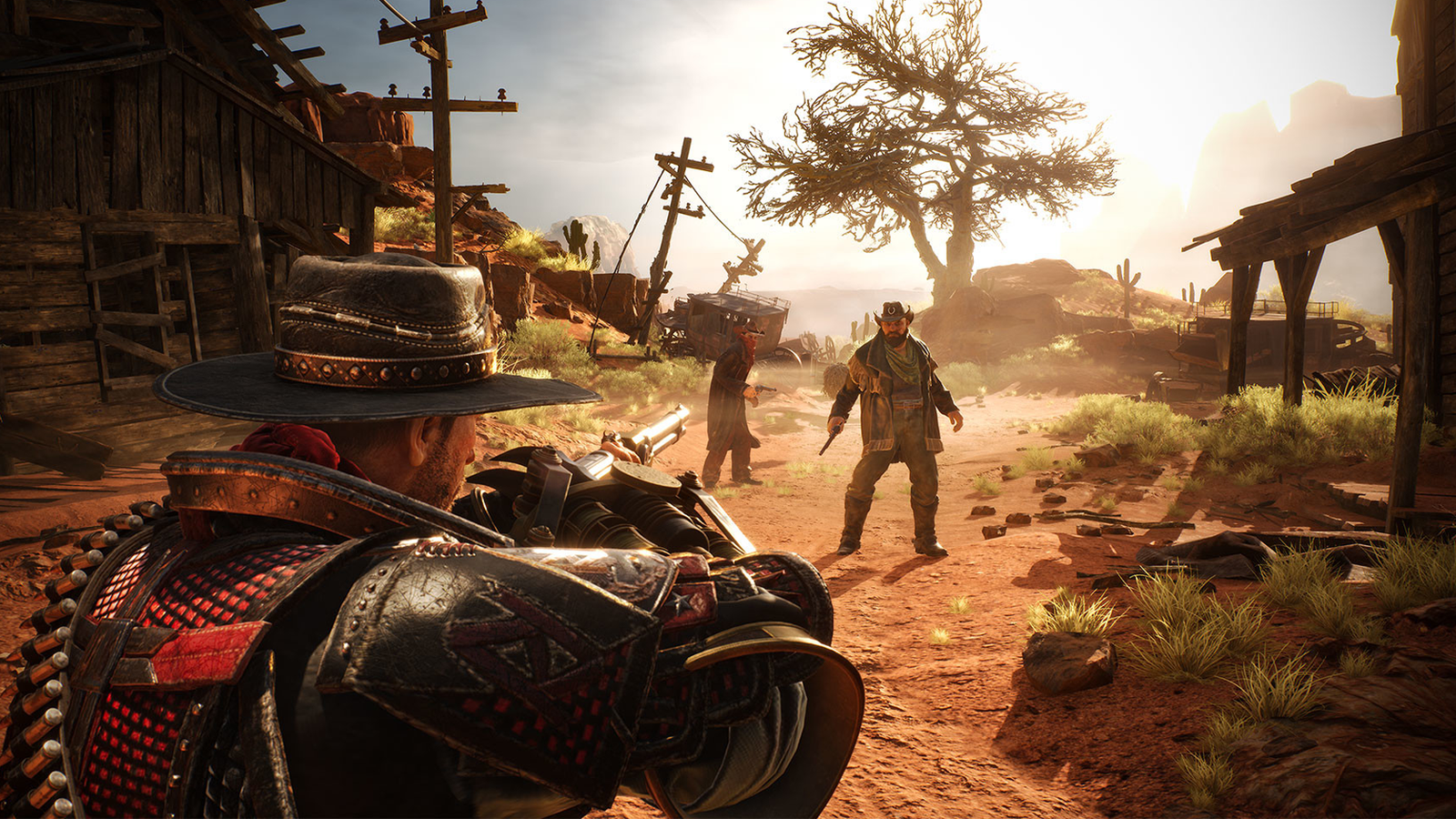 This Xbox Game Pass Freebie Is Perfect For Red Dead Redemption Fans This Xbox Game Pass Freebie Is Perfect For Red Dead Redemption Fans