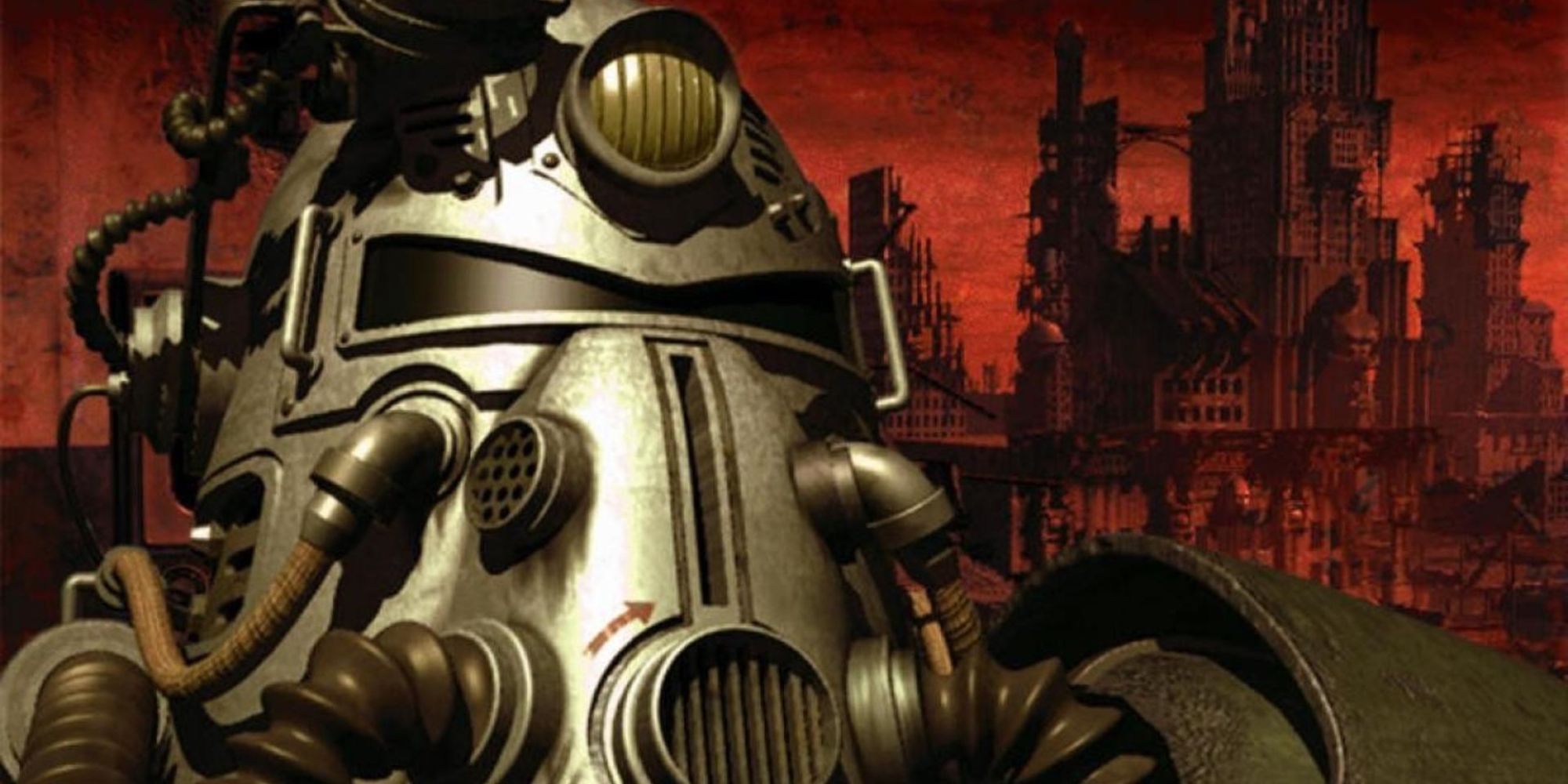 The OG Fallout Is Being Remade After 29 Years
