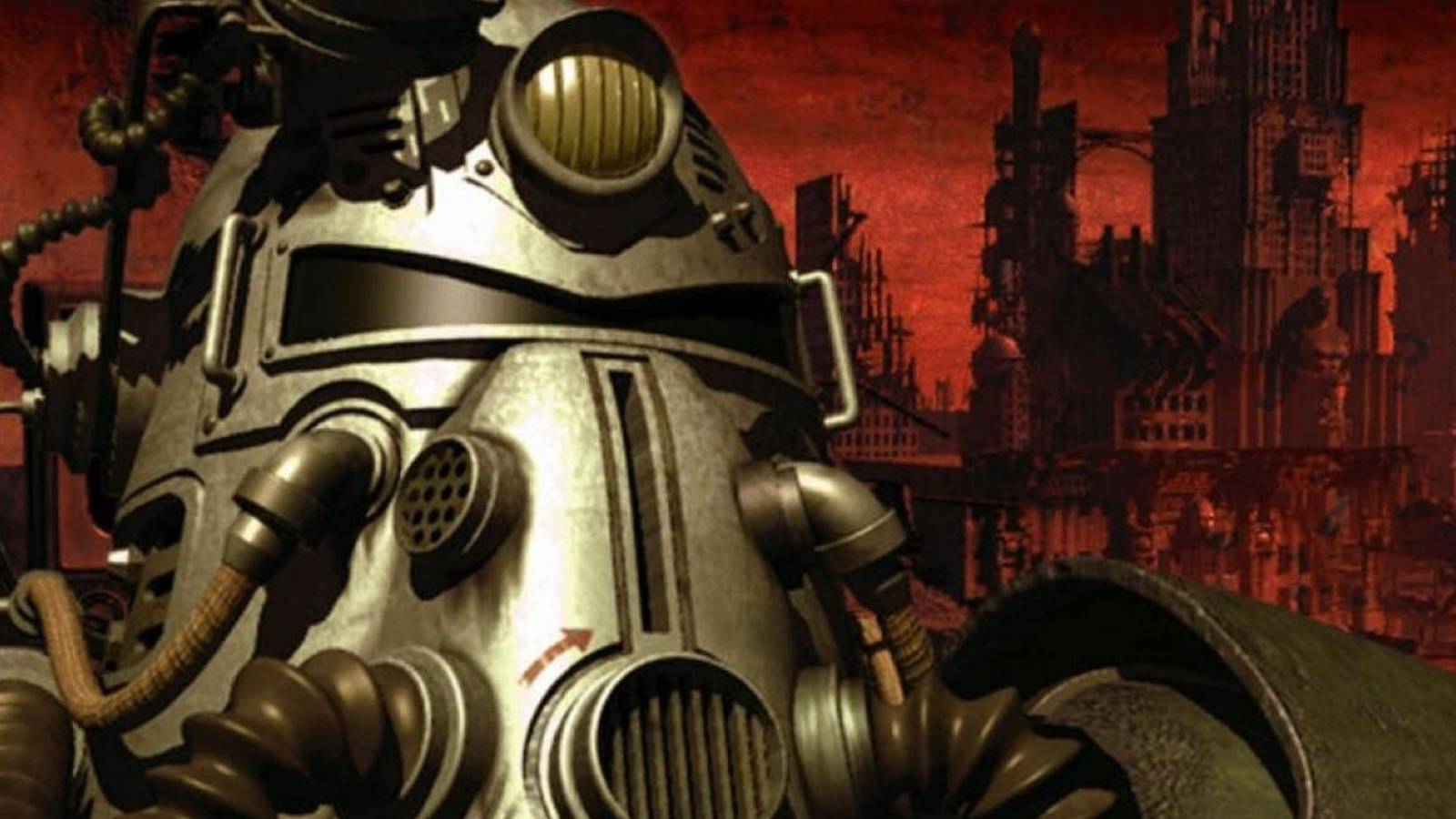 Remake do Fallout Original Está a Caminho Após 29 Anos