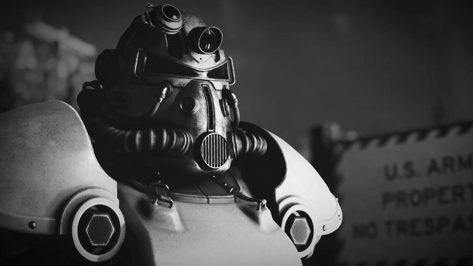 Fallout Getting Official New Release On April 24