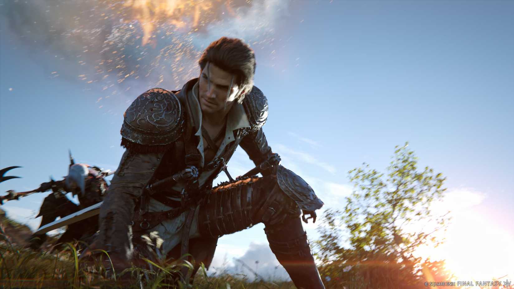 Неочікуваний реліз Final Fantasy 14 запланований на грудень 2026 року