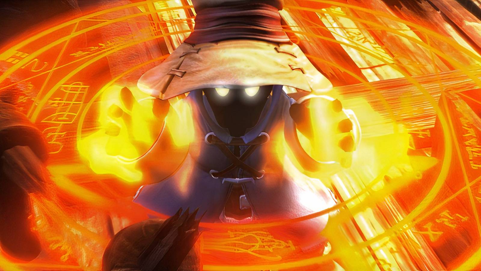 Final Fantasy 9 Officially Returns In June With New Release