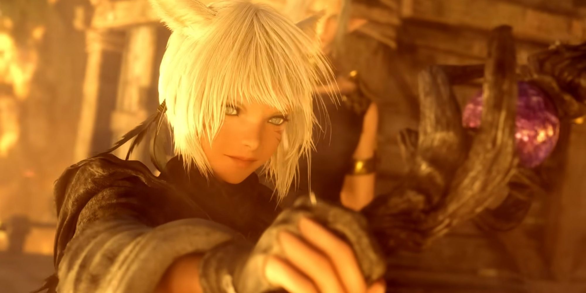 Playing FFXIV For Free Just Got Better Than Ever