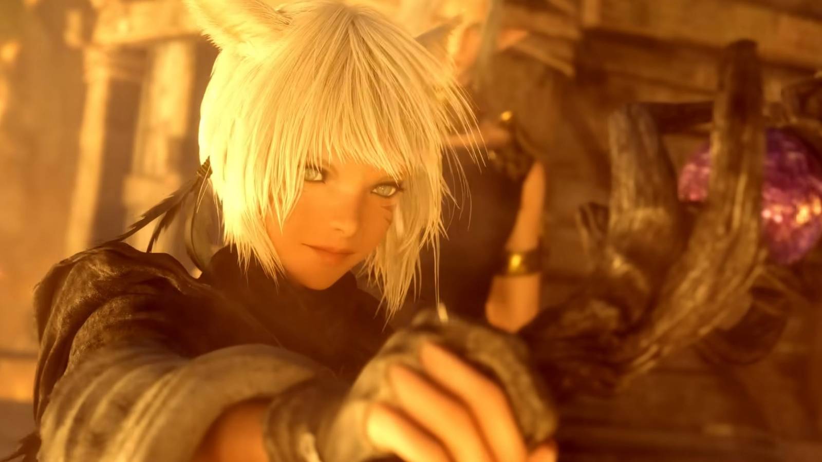 Playing FFXIV For Free Just Got Better Than Ever