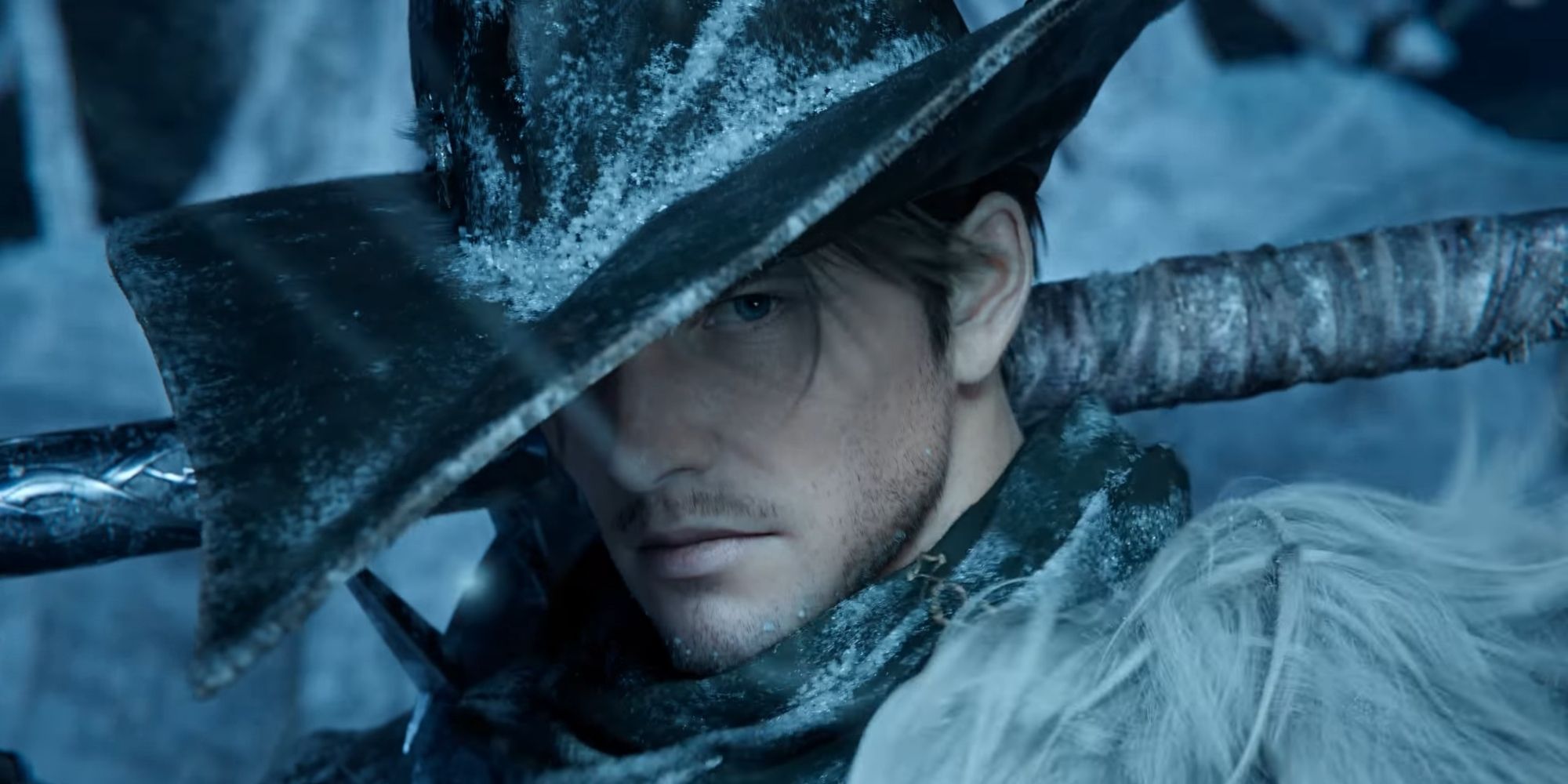 FFXIV Reveals Next Expansion & Release Month