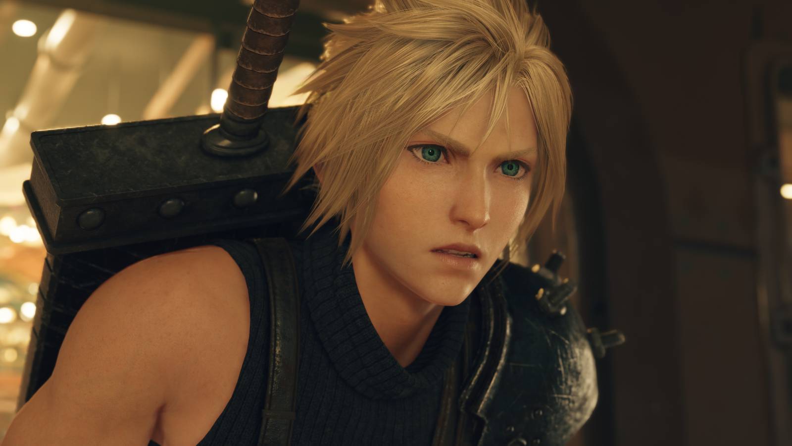 Final Fantasy 7 Free Download Officially Available For Just One Week