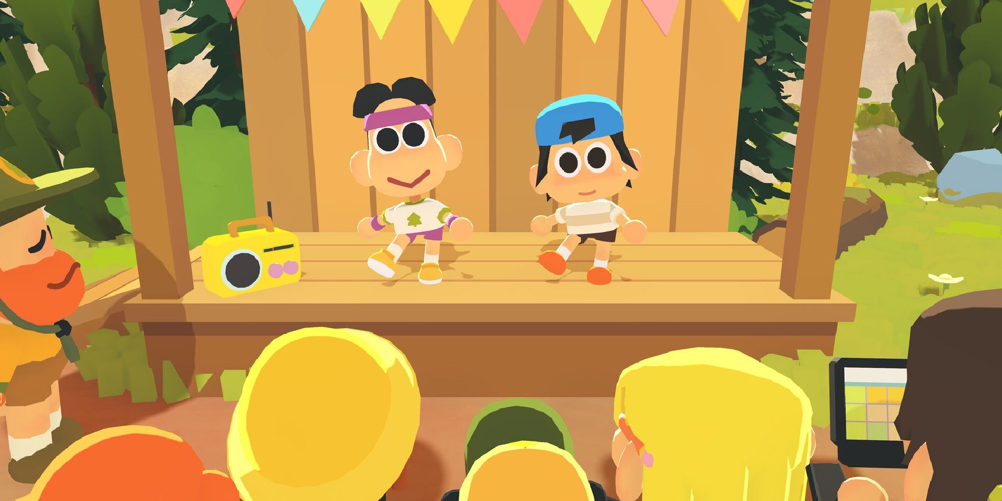 10 Near-Perfect Free Steam Games That Launched This Year