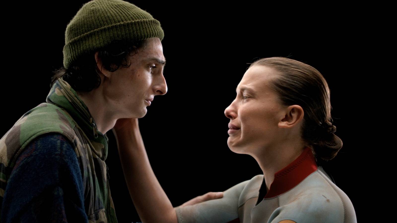 Netflix's Latest Stranger Things Replacement Reboots A 57-Year-Old Franchise
